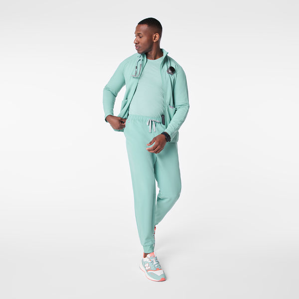 men's Seaglass On-Shift ContourKnit Jacket™
