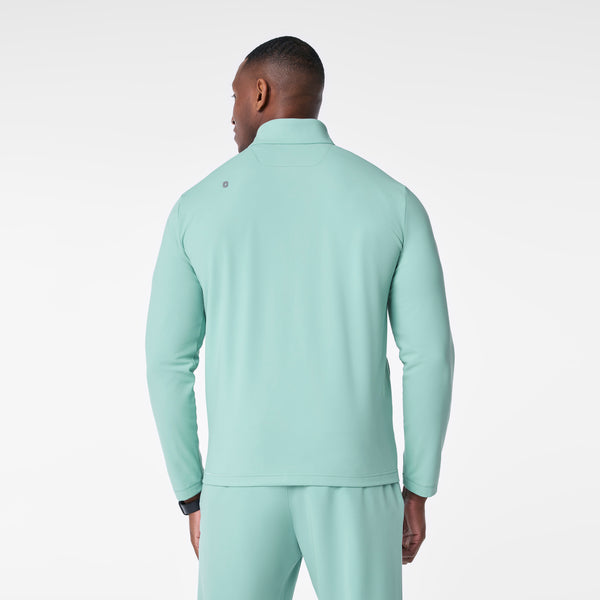 men's Seaglass On-Shift ContourKnit Jacket™