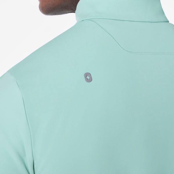 men's Seaglass On-Shift ContourKnit Jacket™