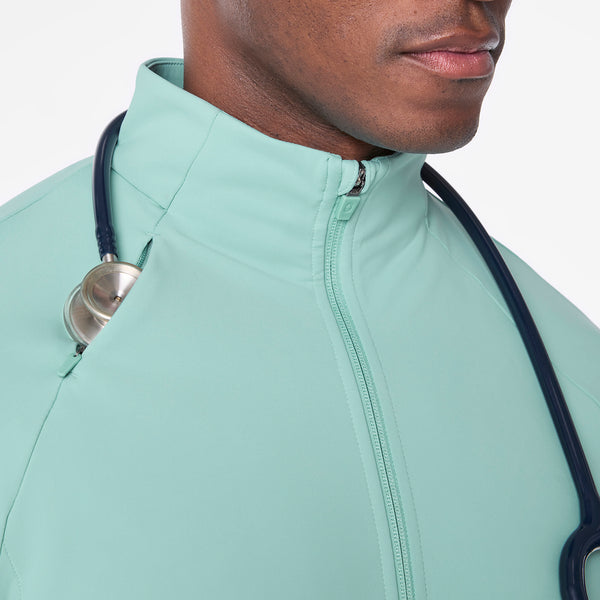 men's Seaglass On-Shift ContourKnit Jacket™