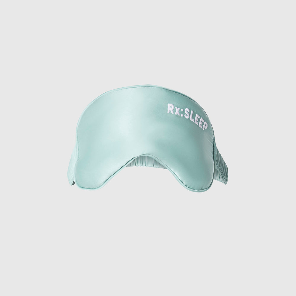 Seaglass Eye Mask