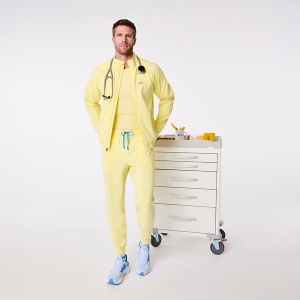 men's Sunlight Cobaki - Scrub Jacket