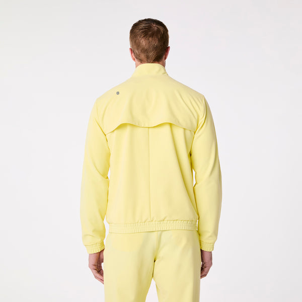 men's Sunlight Cobaki - Scrub Jacket