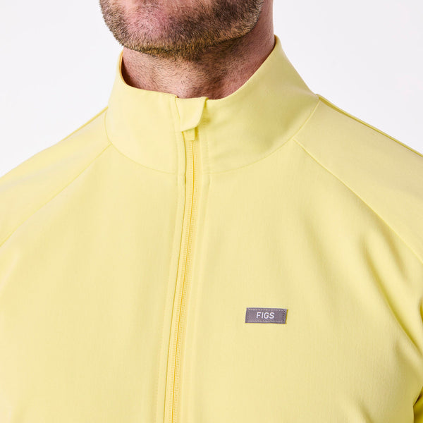 men's Sunlight Cobaki - Scrub Jacket