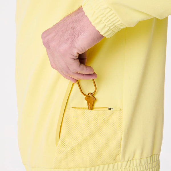 men's Sunlight Cobaki - Scrub Jacket