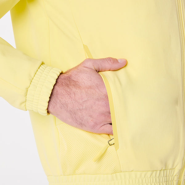 men's Sunlight Cobaki - Scrub Jacket