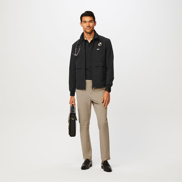 men's Twill FIGSPRO™ Tailored Trouser