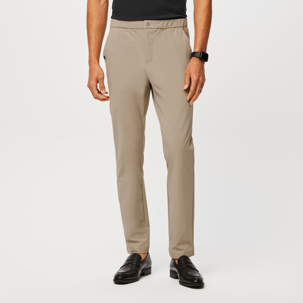 men's Twill FIGSPRO™ Tailored Trouser