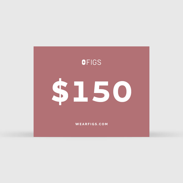 FIGS Digital Gift Card