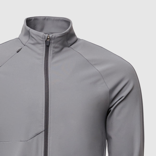Embroidery: Charcoal