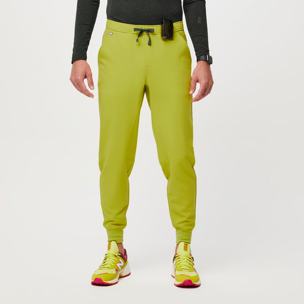 men's Limeade Tansen™ Jogger Scrub Pants (3XL - 6XL)