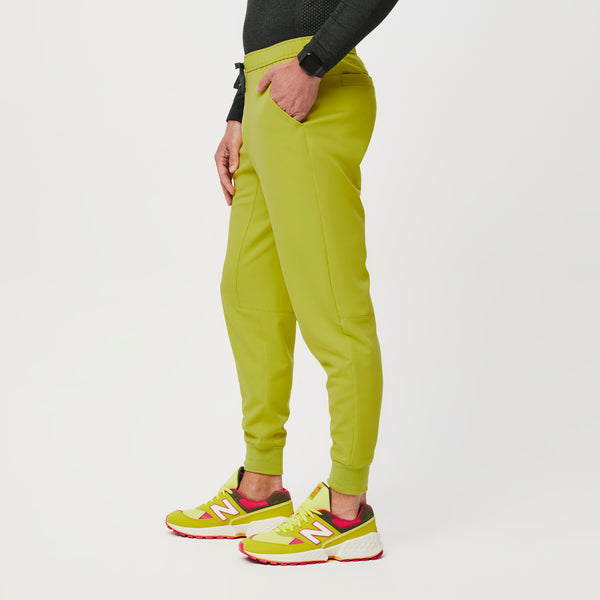 men's Limeade Tansen™ Jogger Scrub Pants (3XL - 6XL)