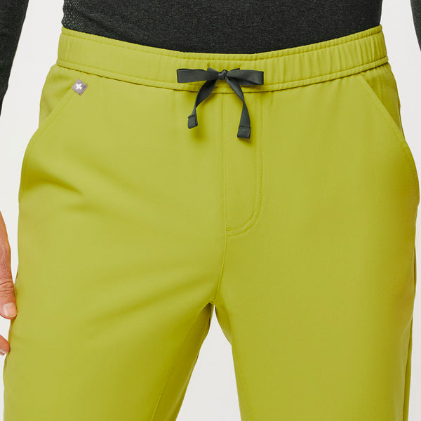 men's Limeade Tansen™ Jogger Scrub Pants (3XL - 6XL)