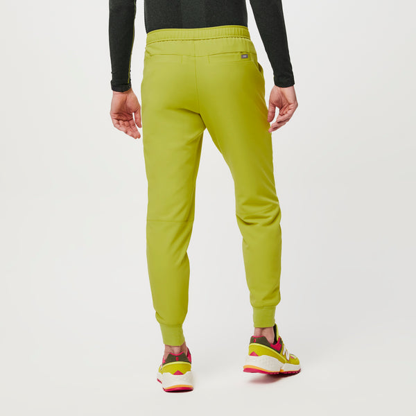 men's Limeade Tansen™ Jogger Scrub Pants (3XL - 6XL)