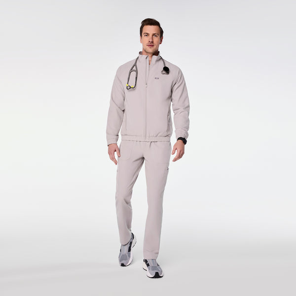 men's Slate Cobaki - Scrub Jacket