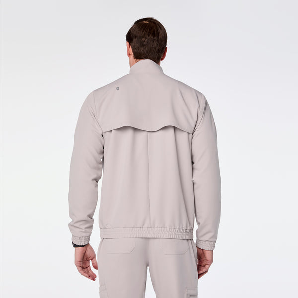 men's Slate Cobaki - Scrub Jacket