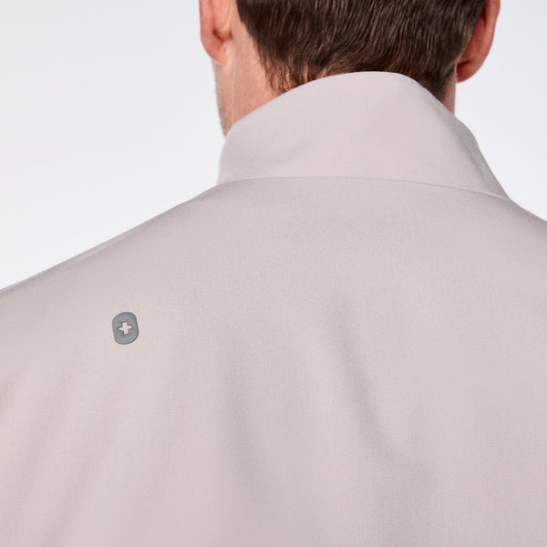 men's Slate Cobaki - Scrub Jacket