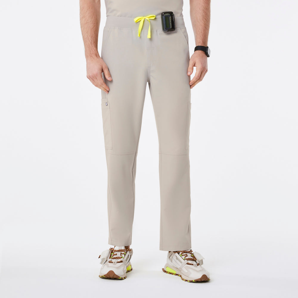 men's Bone Axim - Tall Cargo Scrub Pant™