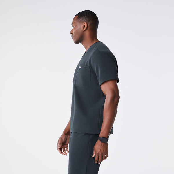 men's Dark Harbor Leon - Three-Pocket Scrub Top™