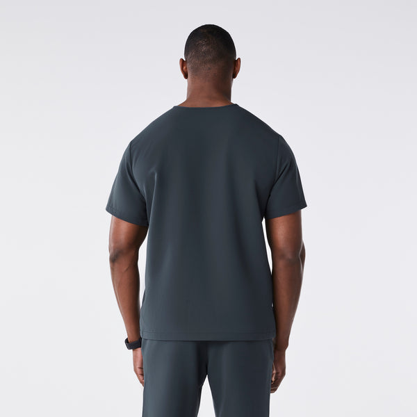 men's Dark Harbor Leon - Three-Pocket Scrub Top™