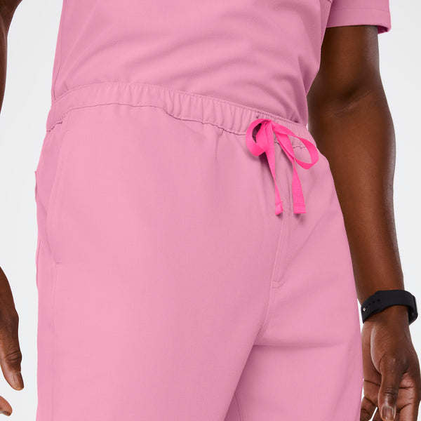 men's Chalk Pink Pisco - Tall Basic Scrub Pant™