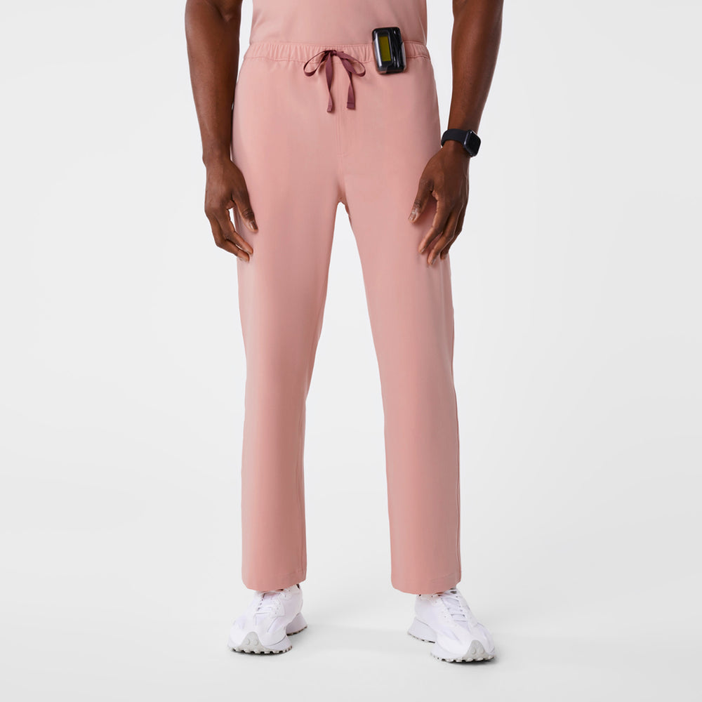 men's Pink Sand Pisco - Tall Basic Scrub Pant™