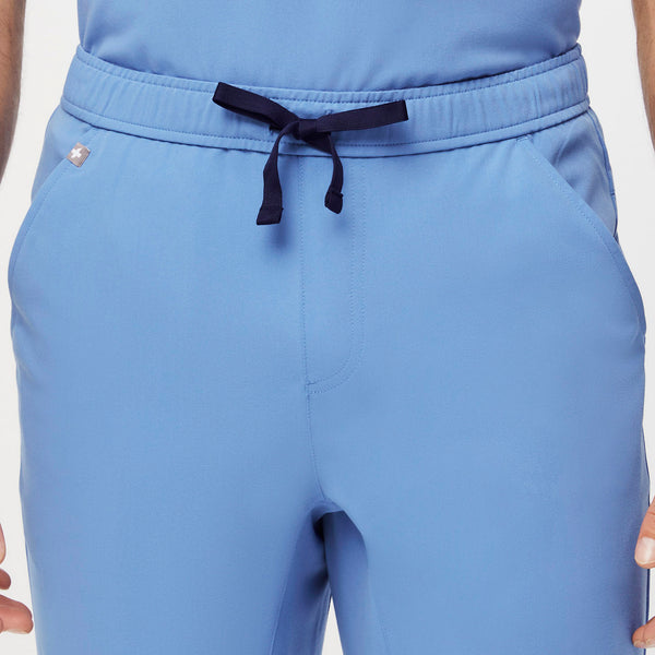Men's Ceil Blue Tansen™ - Tall Jogger Scrub Pants