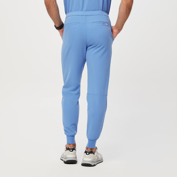 Men's Ceil Blue Tansen™ - Tall Jogger Scrub Pants