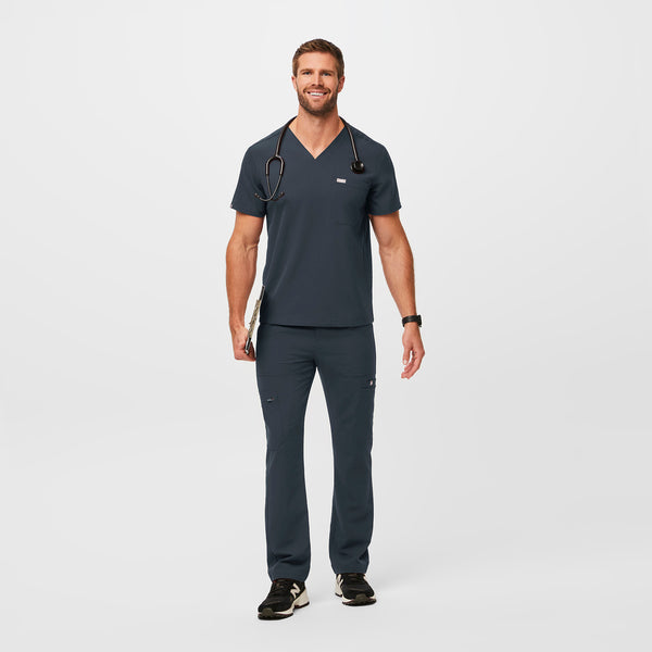 men's Dark Harbor Chisec - Three-Pocket Scrub Top™