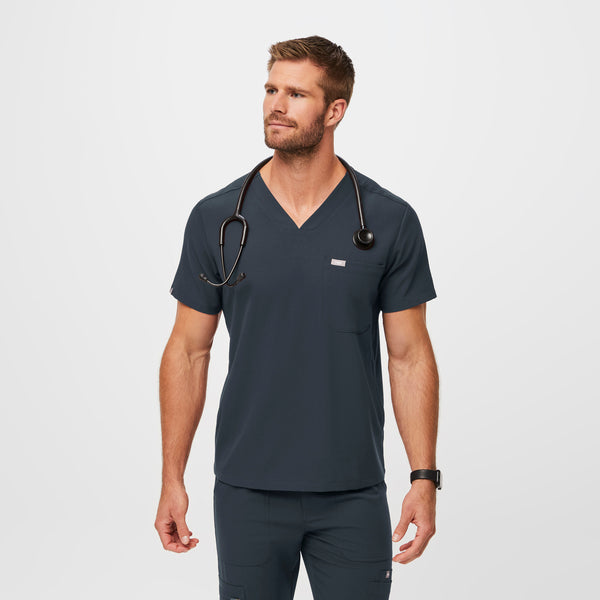 men's Dark Harbor Chisec - Three-Pocket Scrub Top™