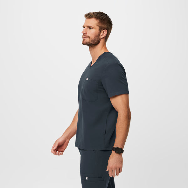 men's Dark Harbor Chisec - Three-Pocket Scrub Top™