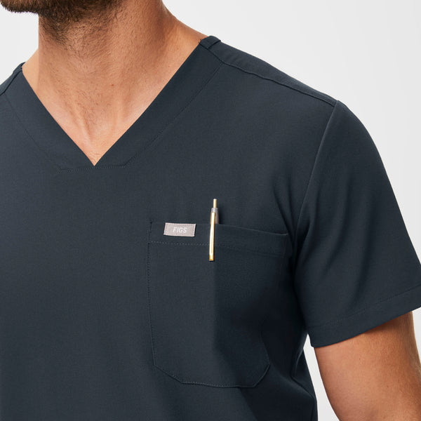 men's Dark Harbor Chisec - Three-Pocket Scrub Top™