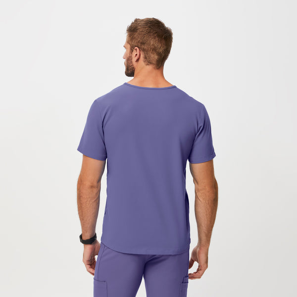 men's Wayfarer Chisec - Three-Pocket Scrub Top™