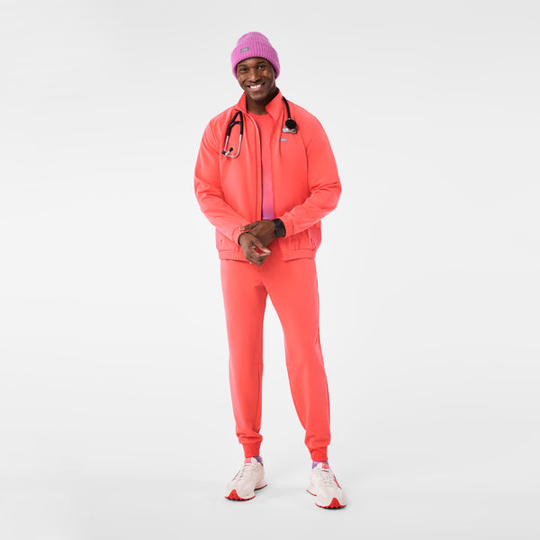 men's Fireside Cobaki - Scrub Jacket
