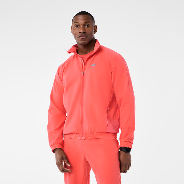 men's Fireside Cobaki - Scrub Jacket