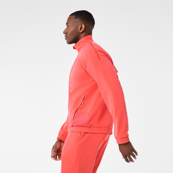 men's Fireside Cobaki - Scrub Jacket