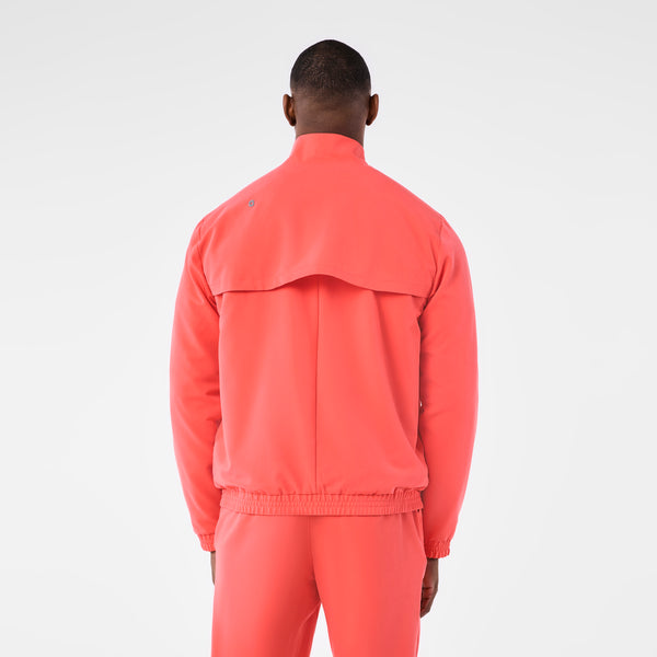 men's Fireside Cobaki - Scrub Jacket