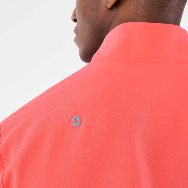 men's Fireside Cobaki - Scrub Jacket