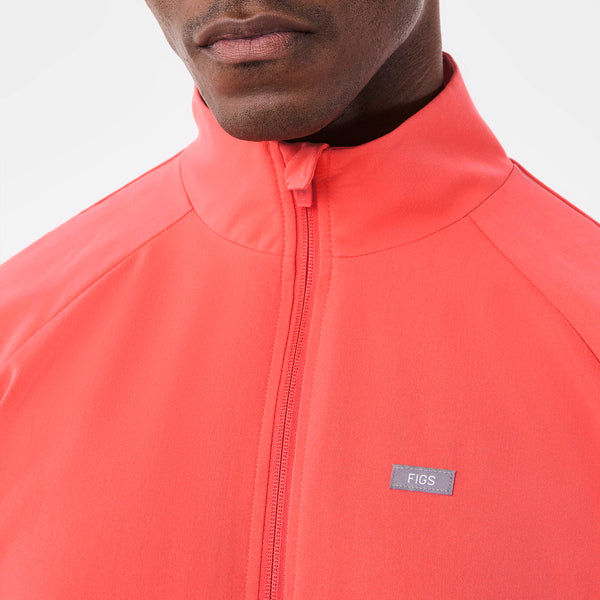 men's Fireside Cobaki - Scrub Jacket
