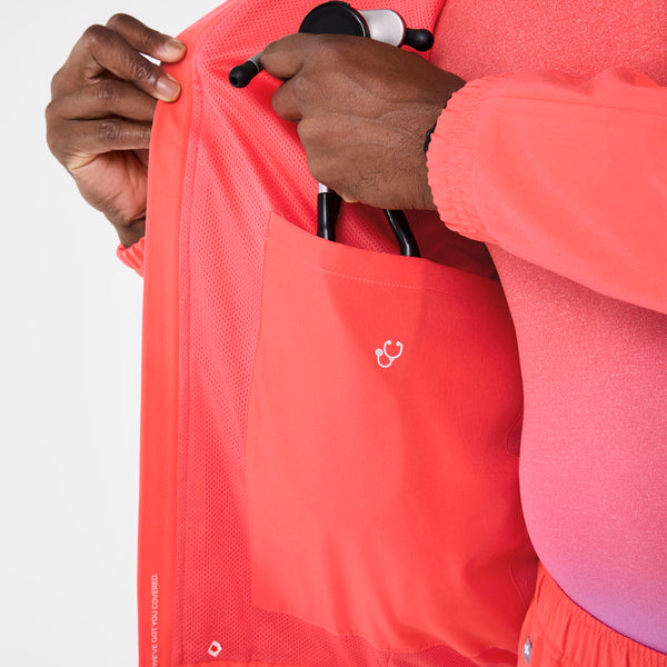 men's Fireside Cobaki - Scrub Jacket