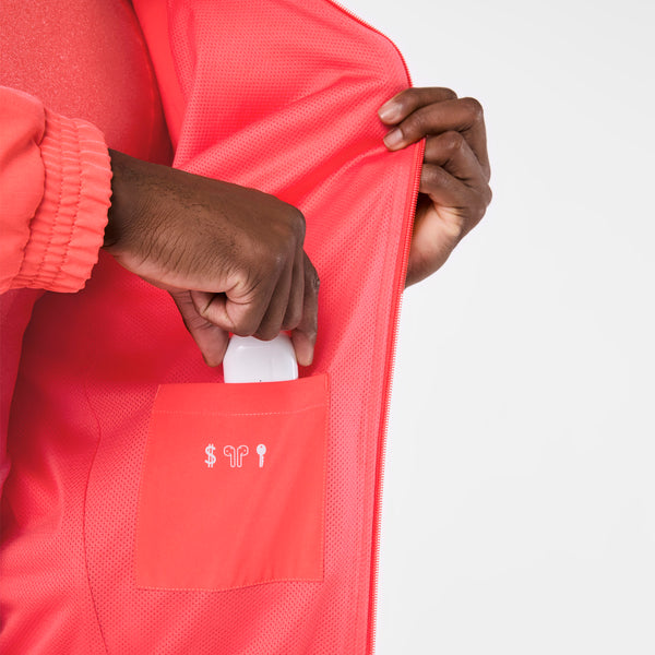 men's Fireside Cobaki - Scrub Jacket