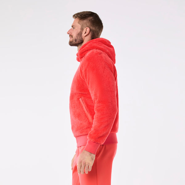 men's Fireside Off-Shift Cozy - Fleece Jacket™