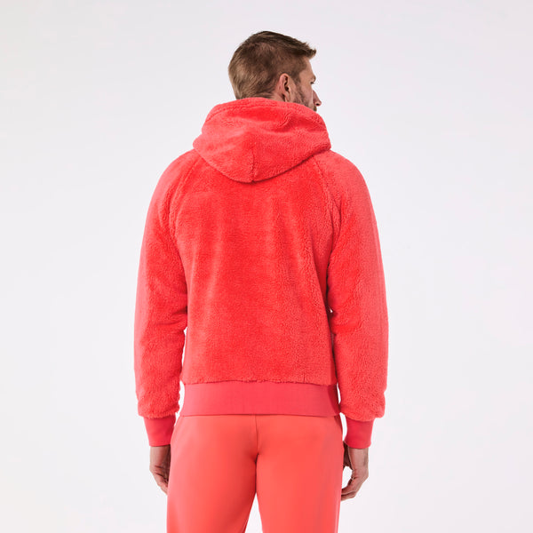men's Fireside Off-Shift Cozy - Fleece Jacket™
