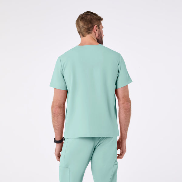 men's Seaglass Chisec - Three-Pocket Scrub Top™