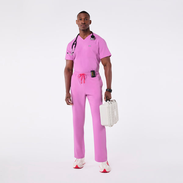 men's Pink Cloud Pisco - Tall Basic Scrub Pant™