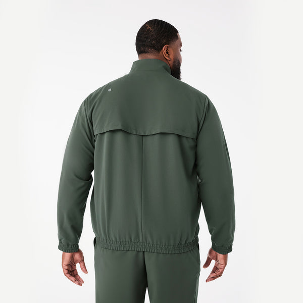 men's Moss Cobaki - Scrub Jacket (3XL-6XL)
