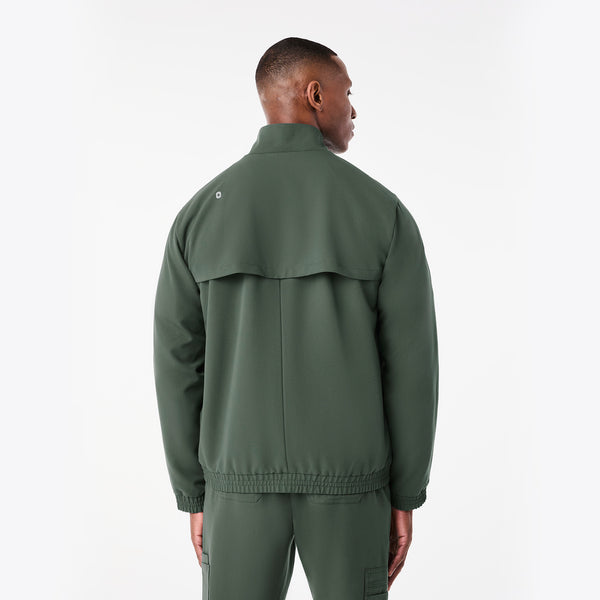 men's Moss Cobaki - Scrub Jacket