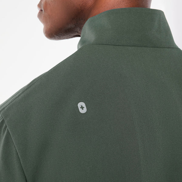 men's Moss Cobaki - Scrub Jacket