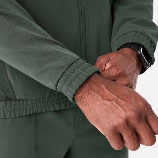 men's Moss Cobaki - Scrub Jacket