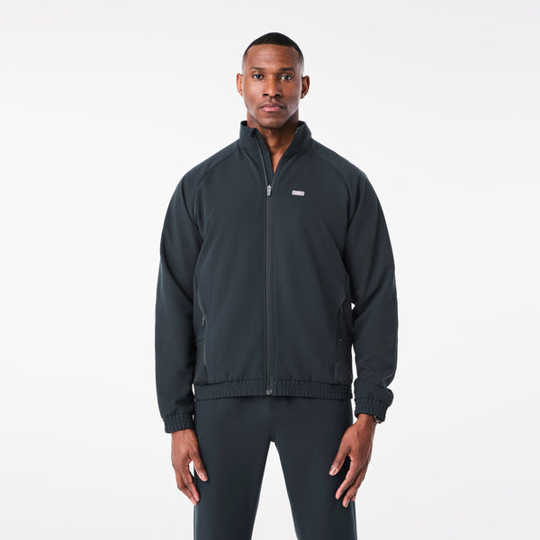 men's Dark Harbor Cobaki - Scrub Jacket